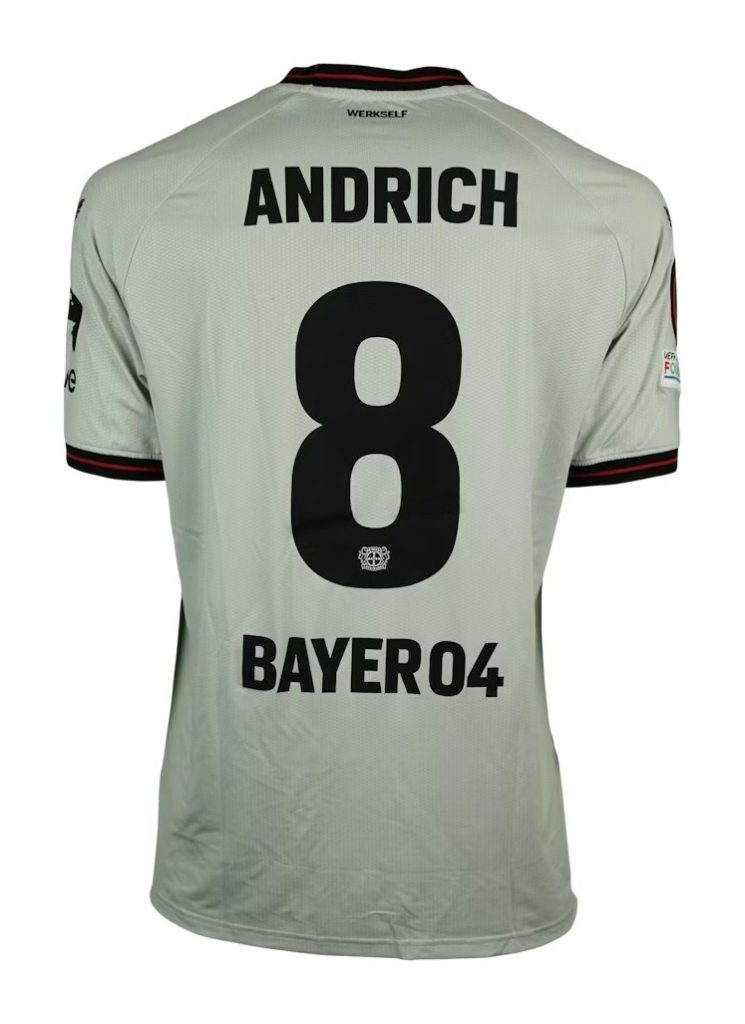 Bayer 04 Leverkusen 23-24 Especial 2
