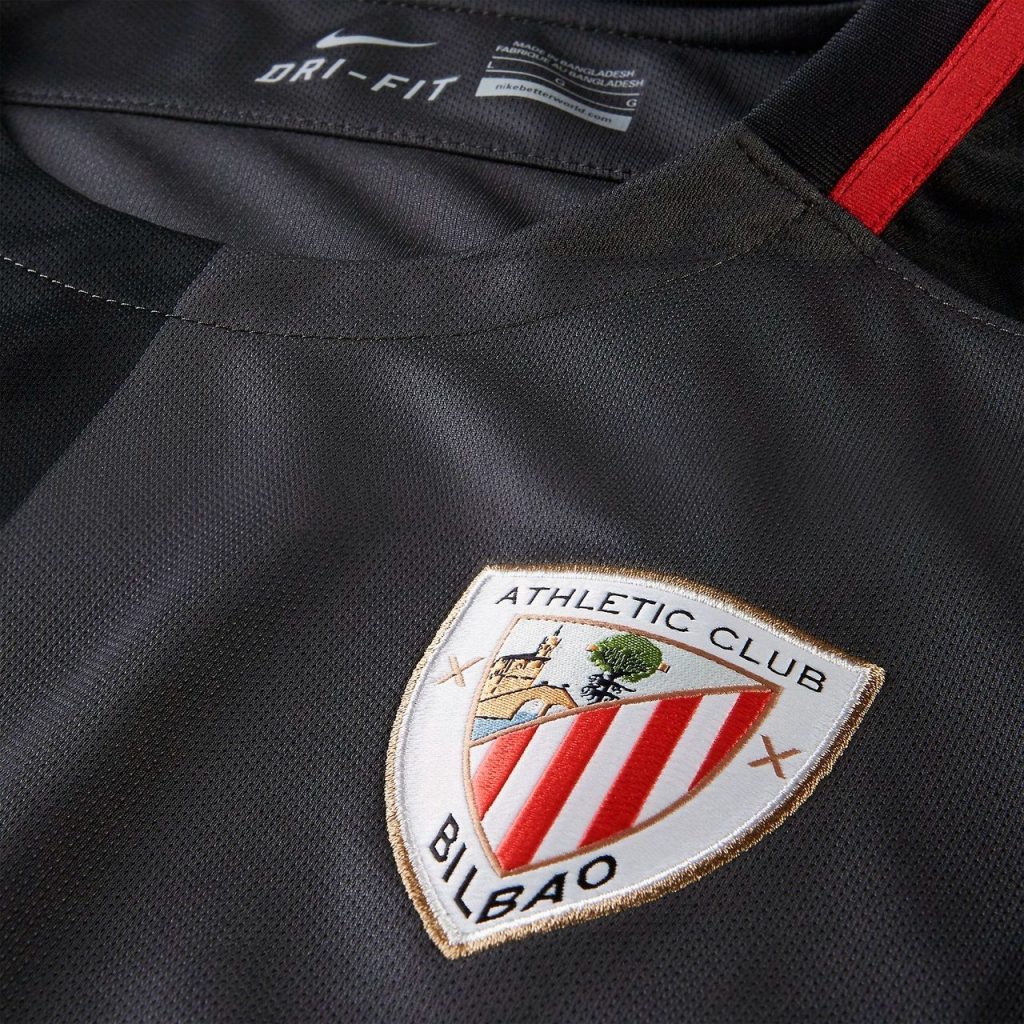 Athletic Club 15-16 Visitante 4