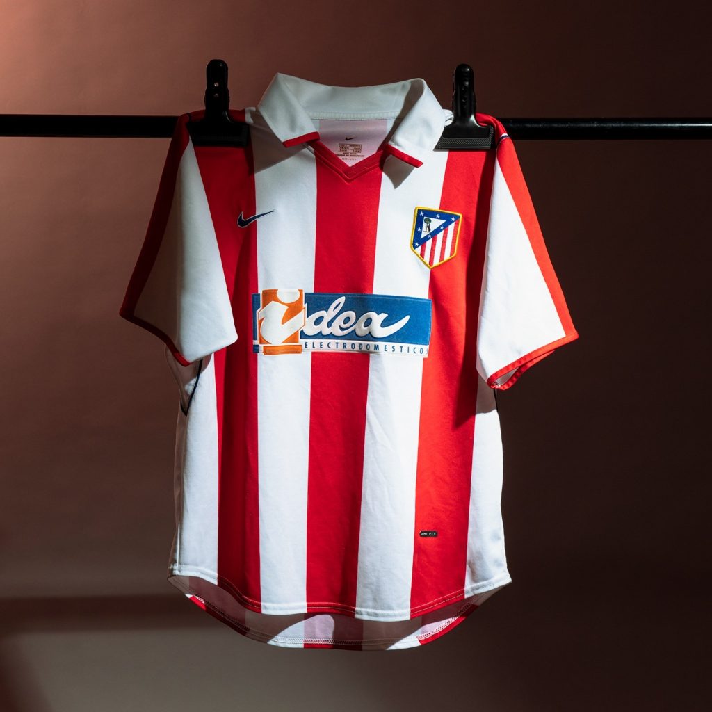 Atlético Madrid 01-02 Local 3