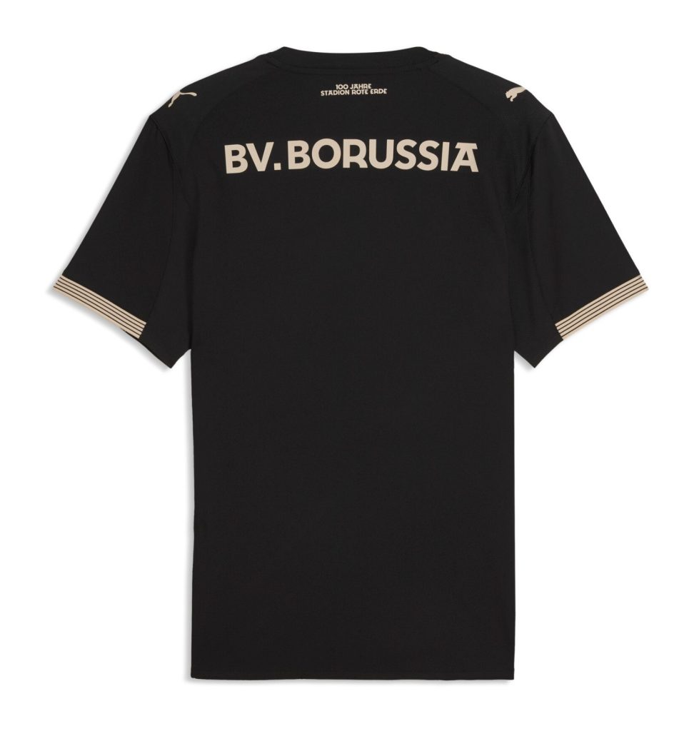 Borussia Dortmund 25-26 Especial 2