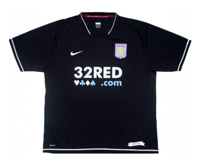 Aston Villa 07-08 Tercera 3