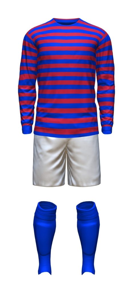 Aston Villa 1874-78 Local 2