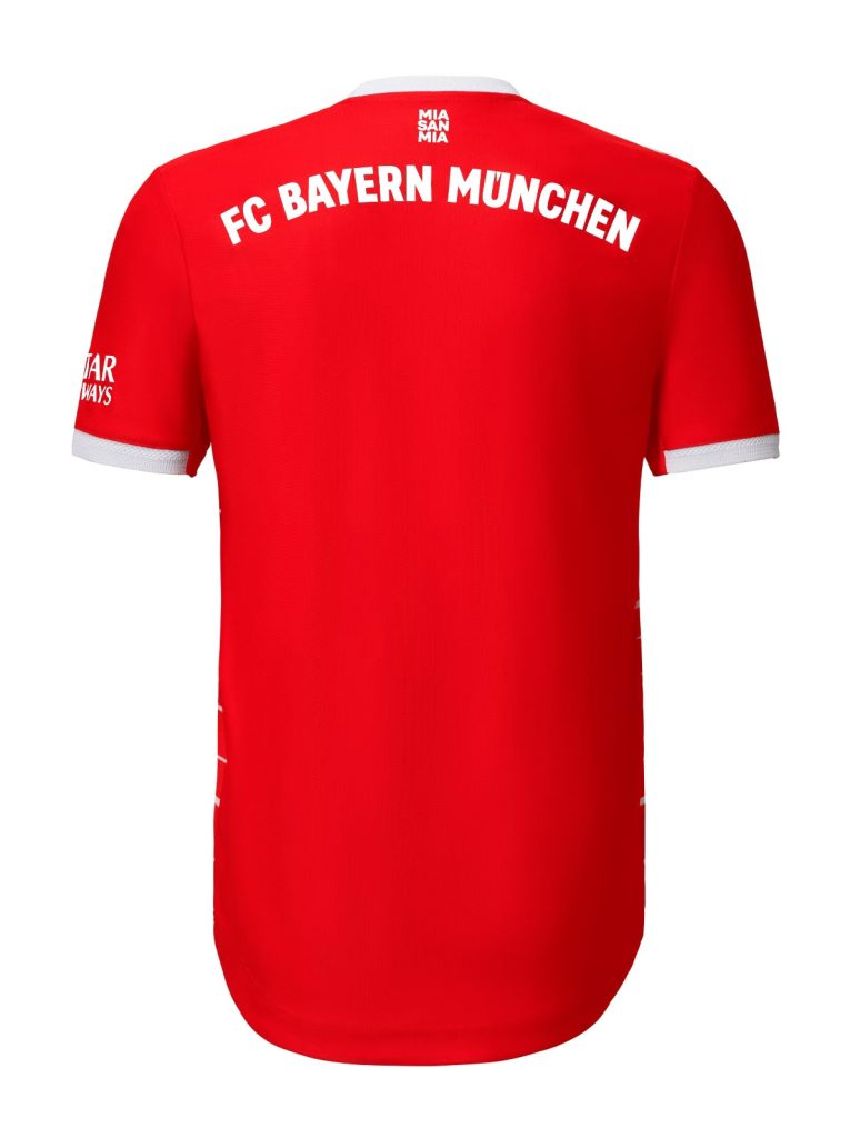 Bayern München 22-23 Local 2