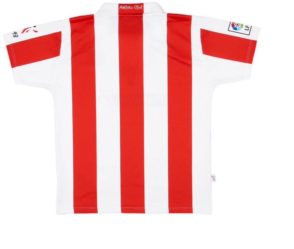 Athletic Club 08-09 Especial 2