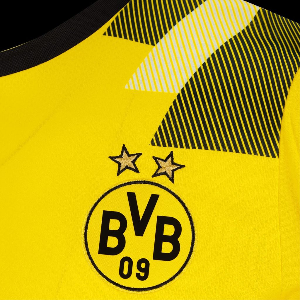 Borussia Dortmund 22-23 Especial 4