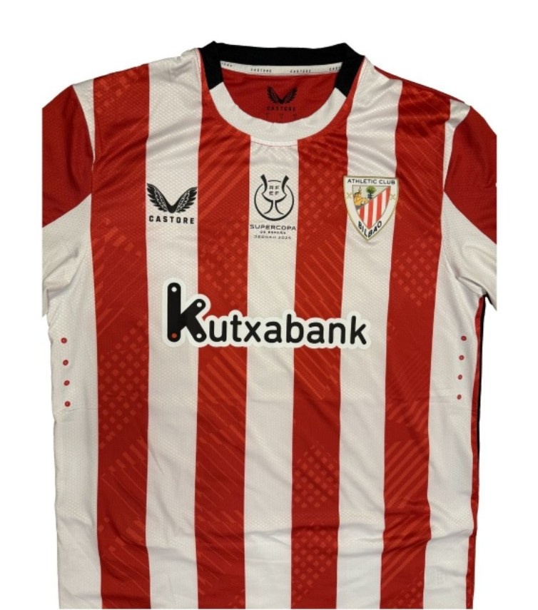 Athletic Club 24-25 Especial 3