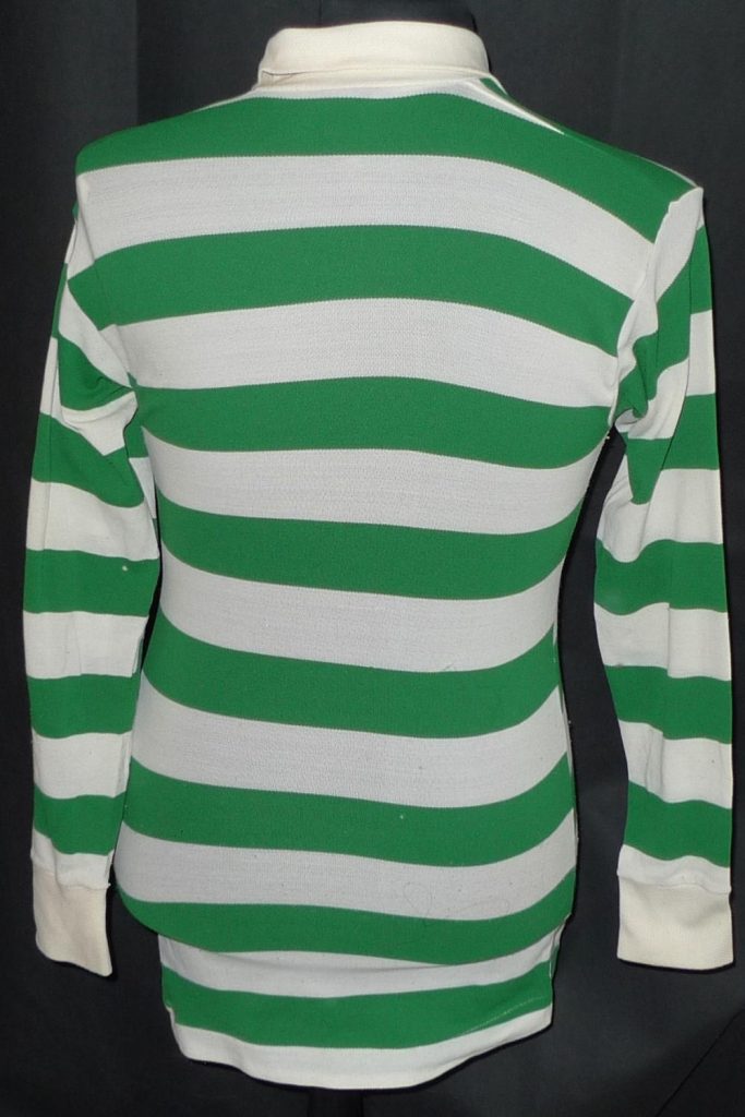 Celtic FC 75-76 Local 3