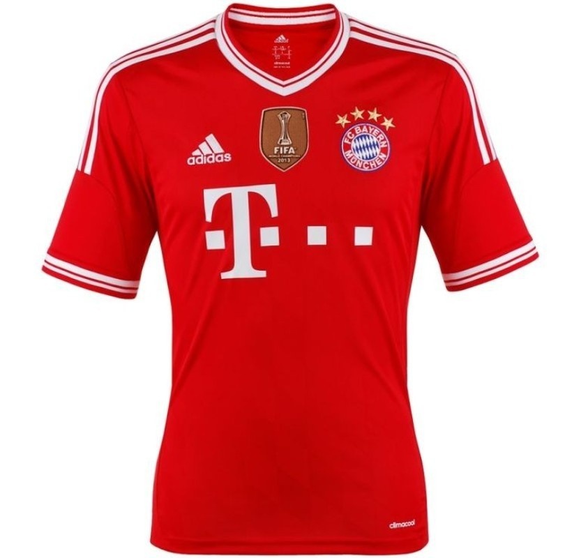 Bayern München 13-14 Local 3
