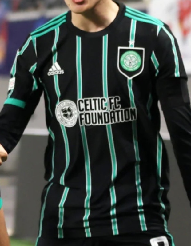 Celtic FC 22-23 Especial 2