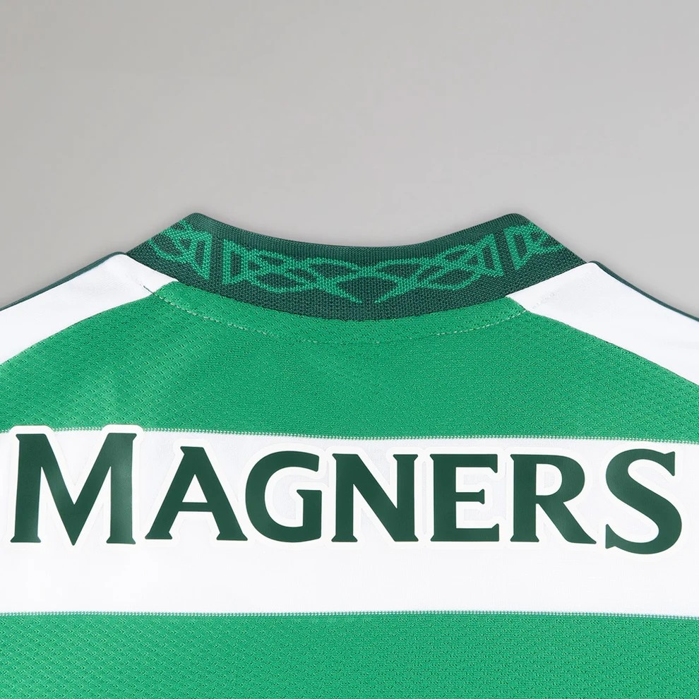 Celtic FC 24-25 Local 4