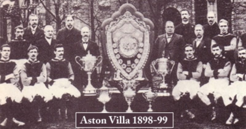 Aston Villa 1898-99 Local 2