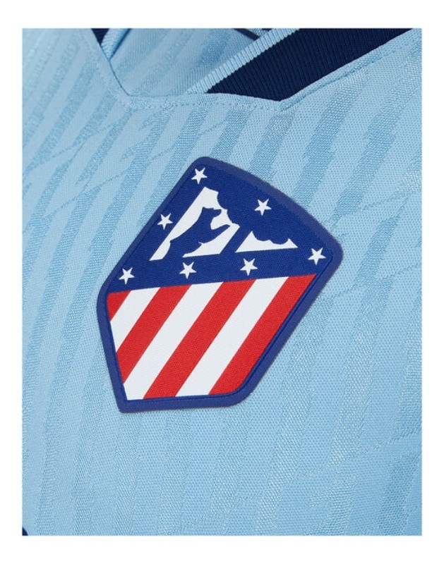 Atlético Madrid 19-20 Tercera 4