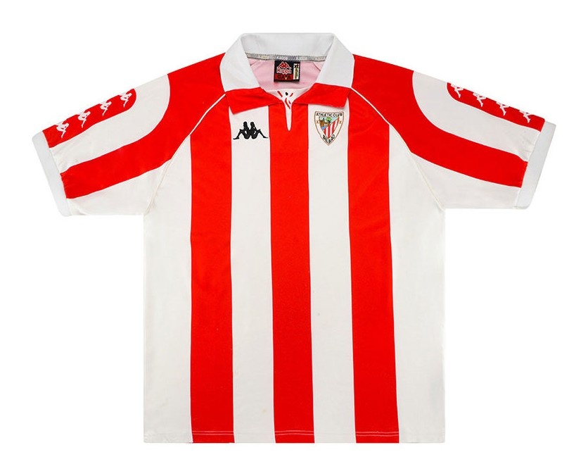 Athletic Club 98-99 Local 2