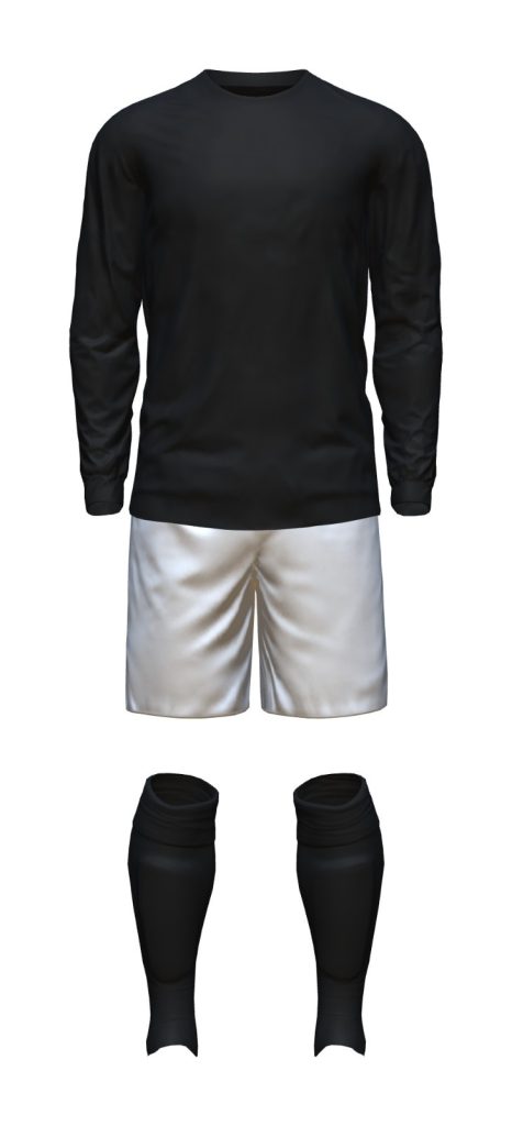 Aston Villa 1883-84 Visitante 2