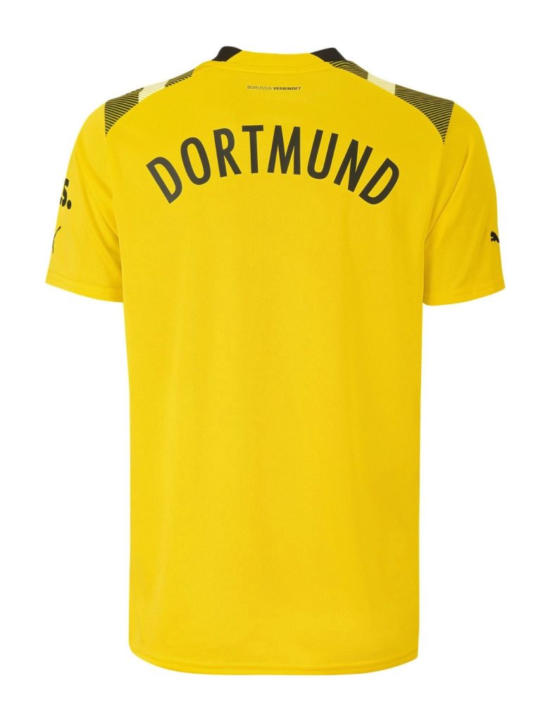 Borussia Dortmund 22-23 Especial 2