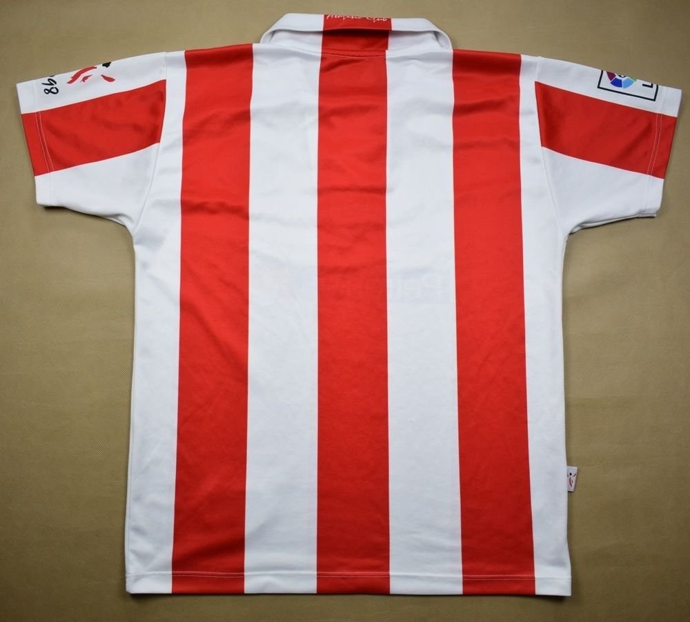 Athletic Club 08-09 Especial 3