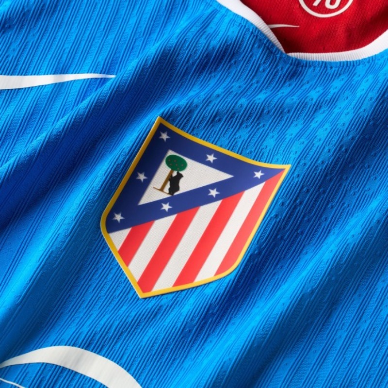 Atlético Madrid 25-26 Tercera 3