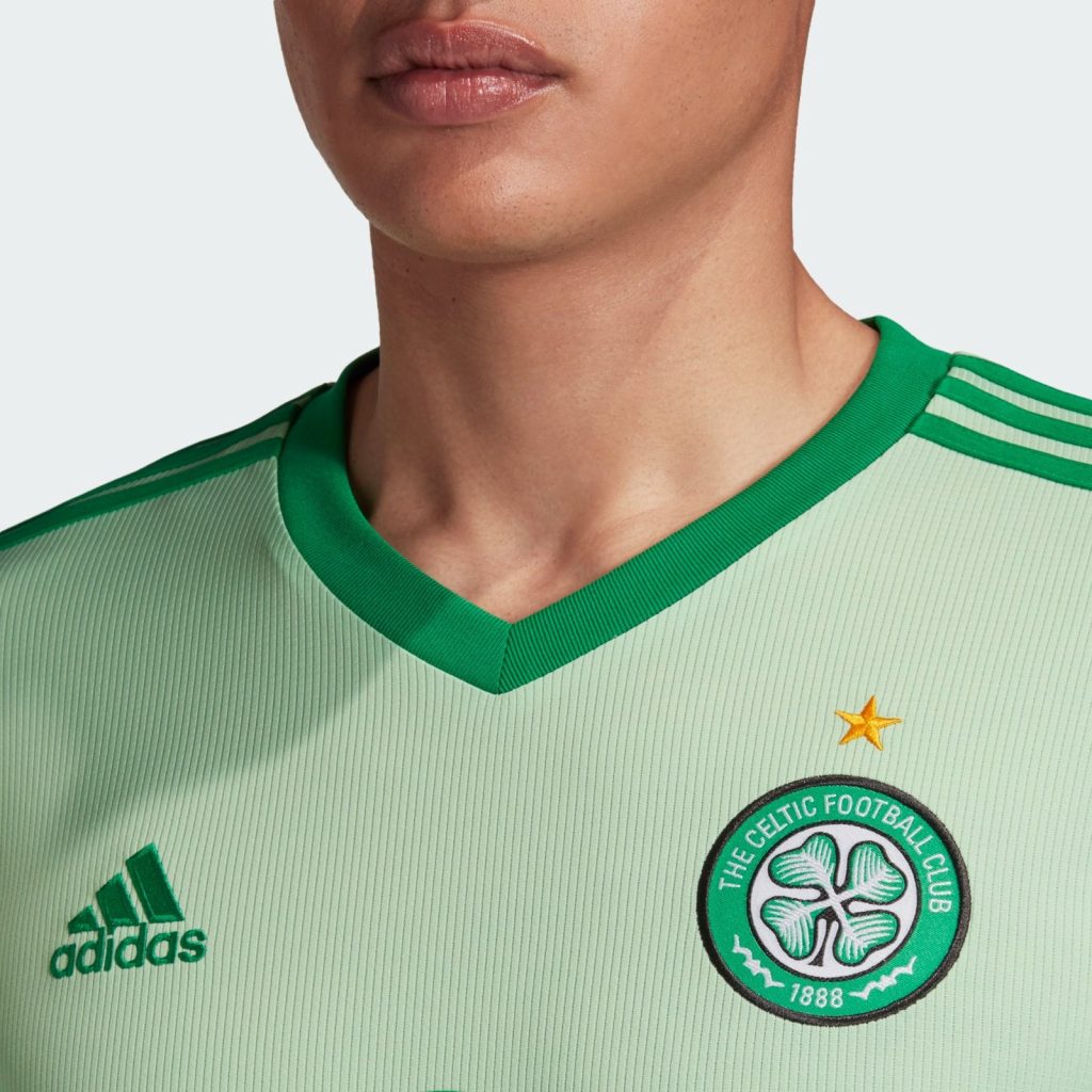 Celtic FC 20-21 Visitante 3