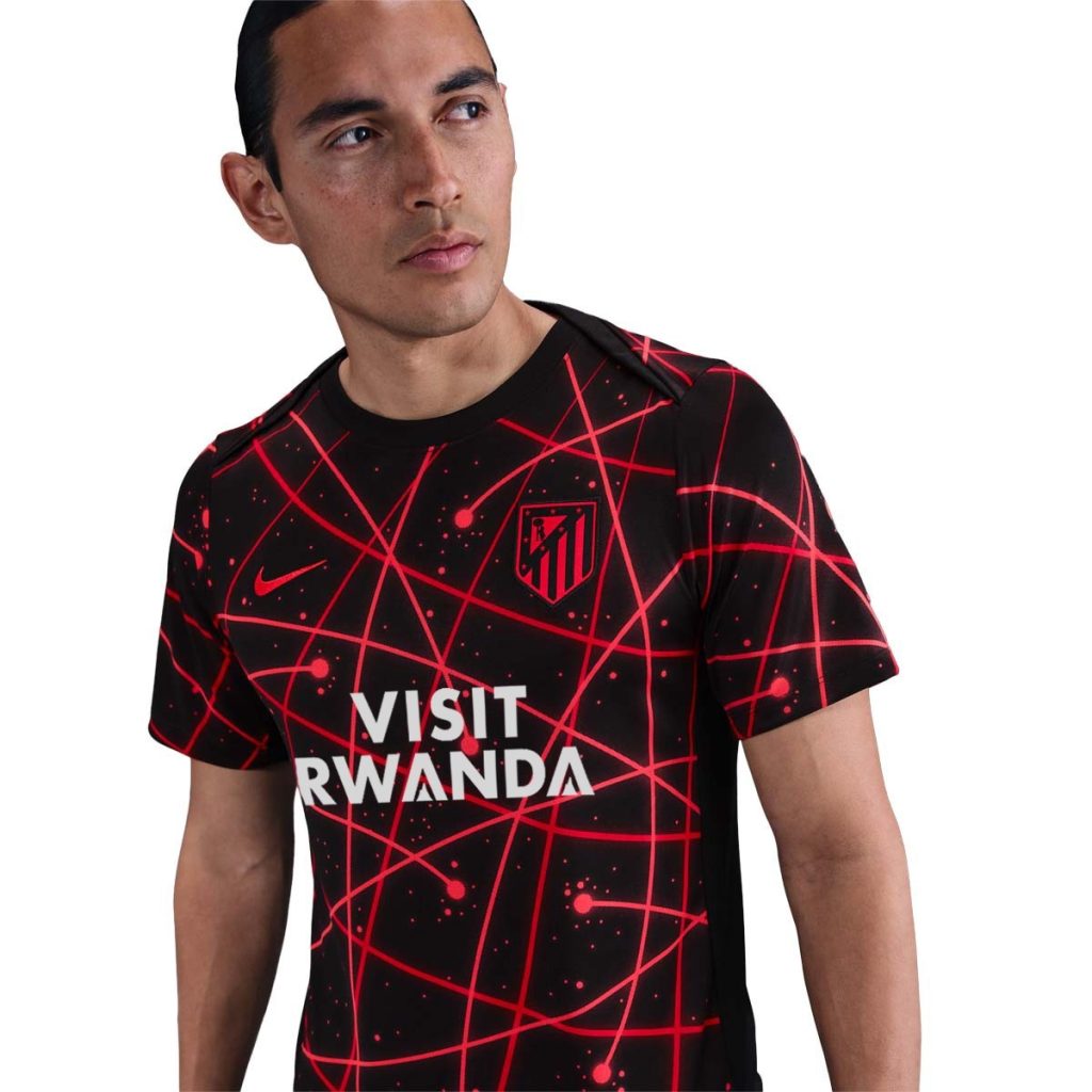 Atlético Madrid 2025 Especial 4