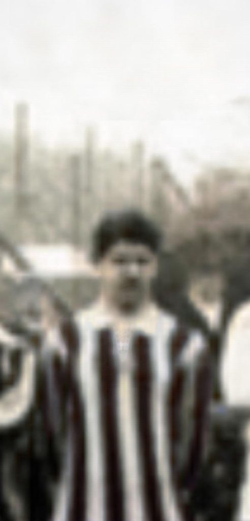 Bayern München 1909-10 Local 4