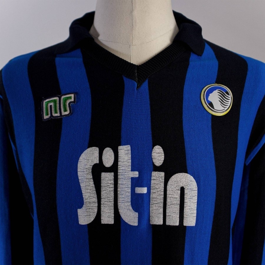 Atalanta BC 85-86 Local 4