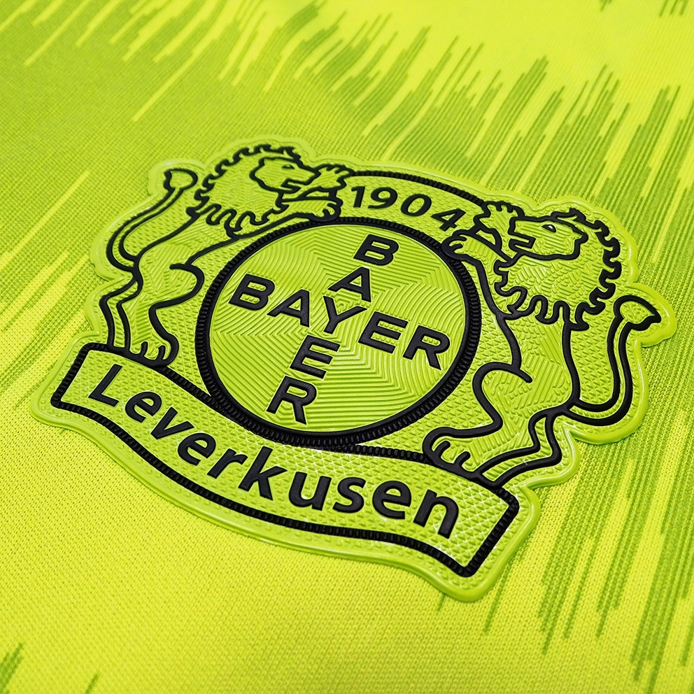 Bayer 04 Leverkusen 22-23 Portero 3