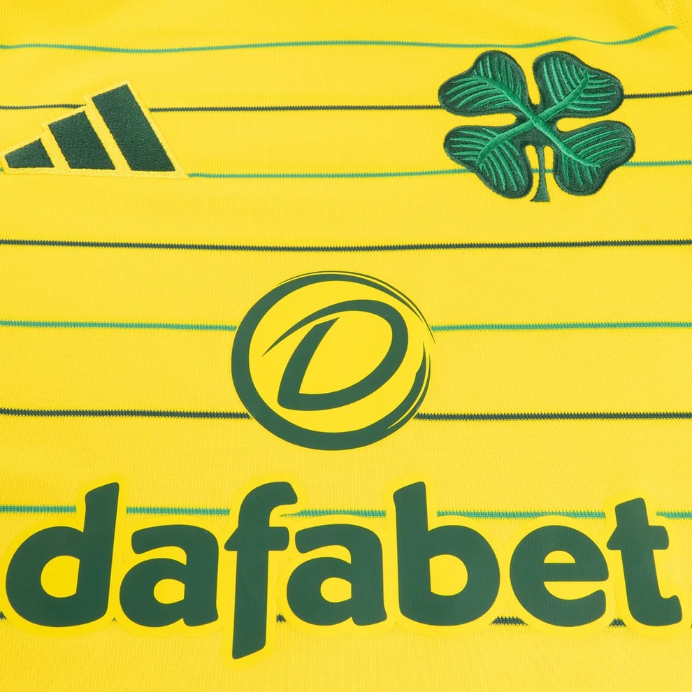 Celtic FC 24-25 Visitante 4