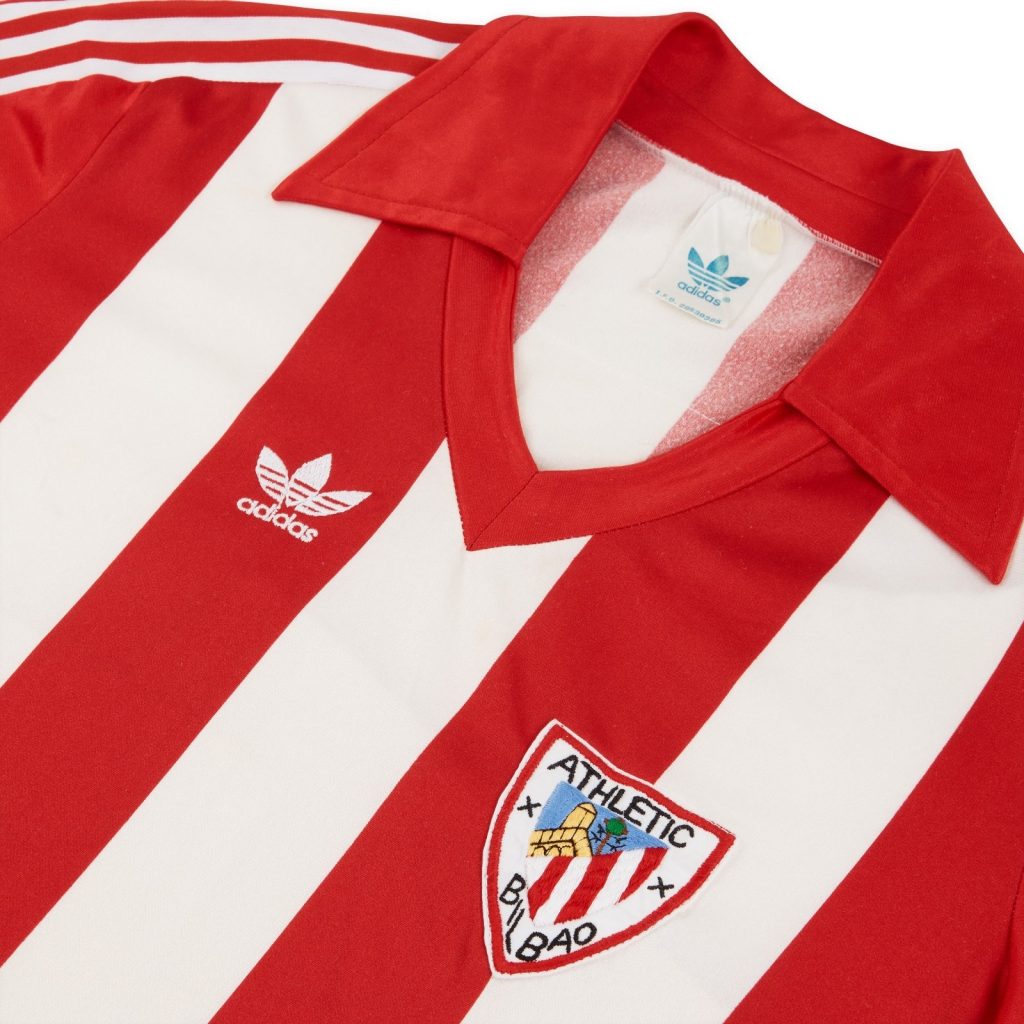 Athletic Club 82-83 Local 2