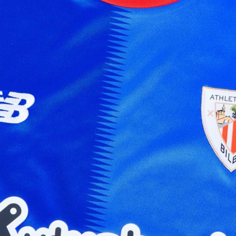 Athletic Club 18-19 Visitante 3
