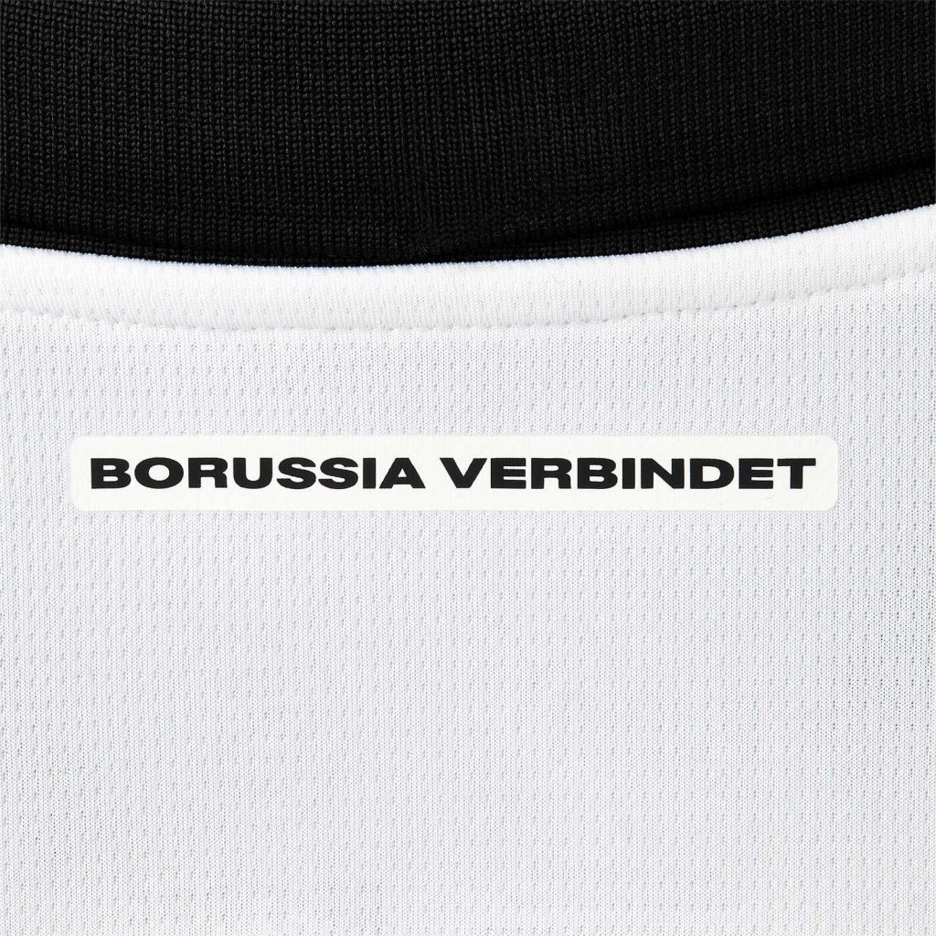 Borussia Dortmund 24-25 Tercera 4