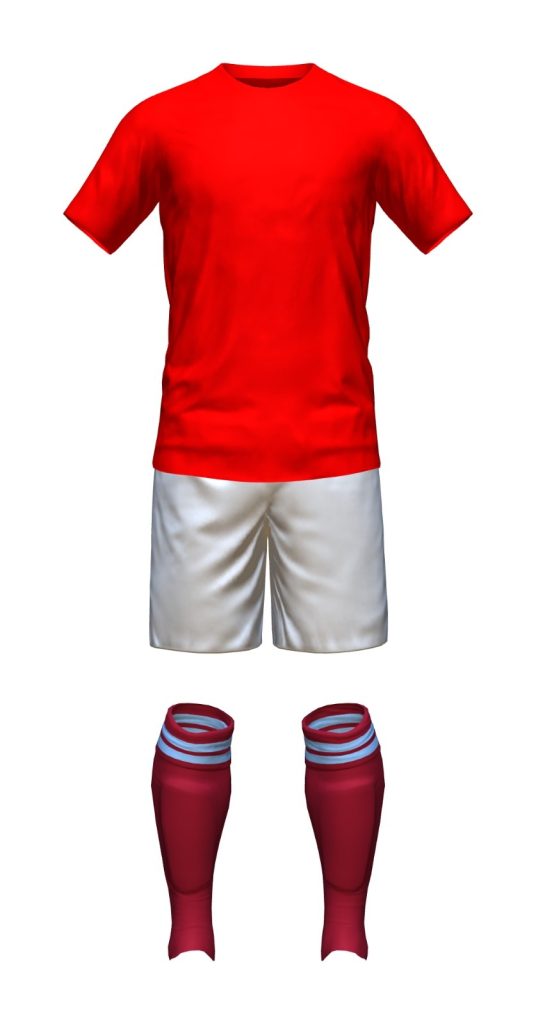 Aston Villa 1900-11 2
