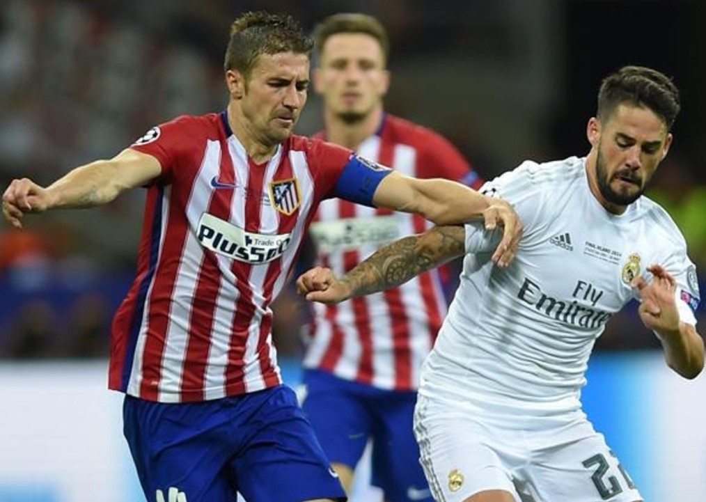 Atlético Madrid 15-16 Especial 3