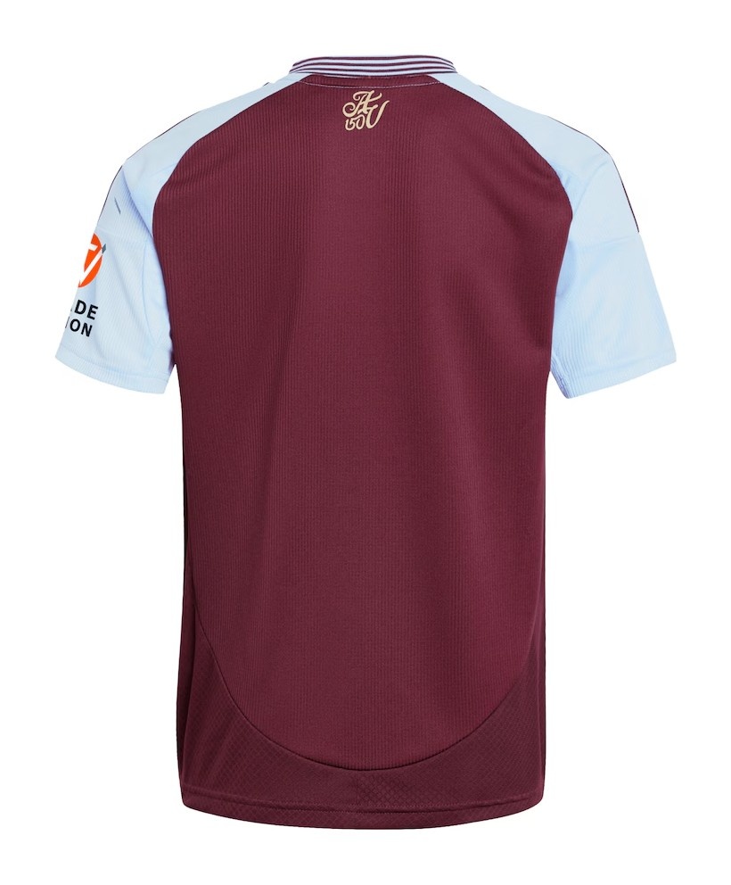 Aston Villa 24-25 Local 2