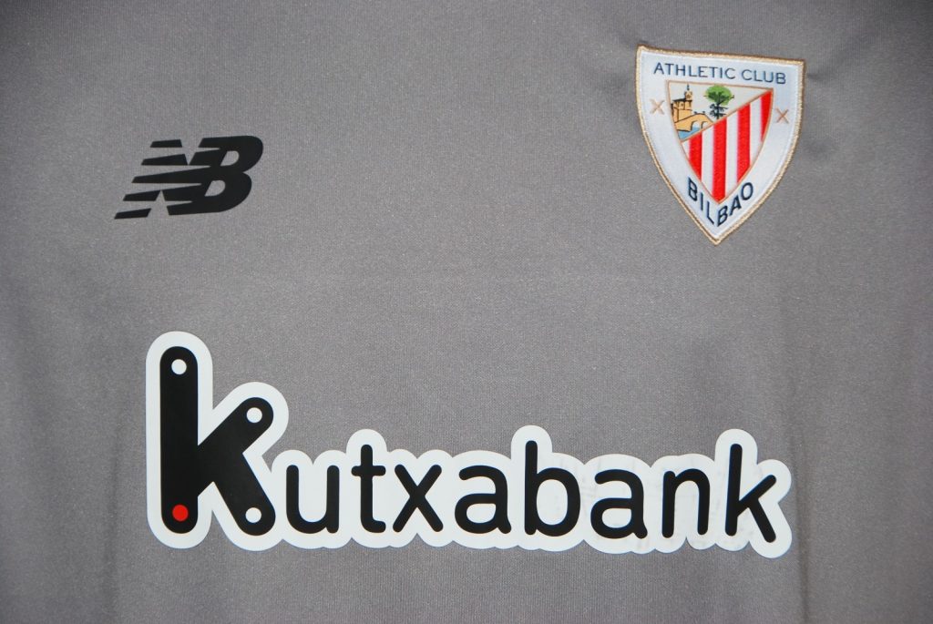 Athletic Club 18-19 Portero 3