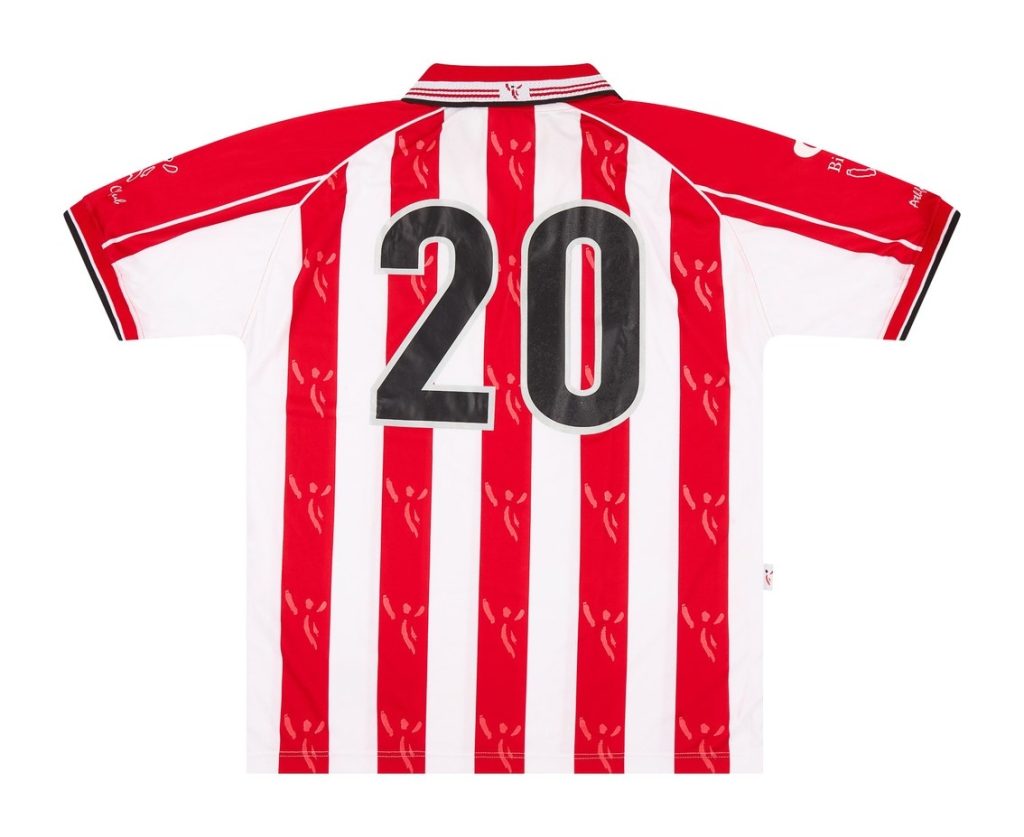 Athletic Club 03-04 Local 2