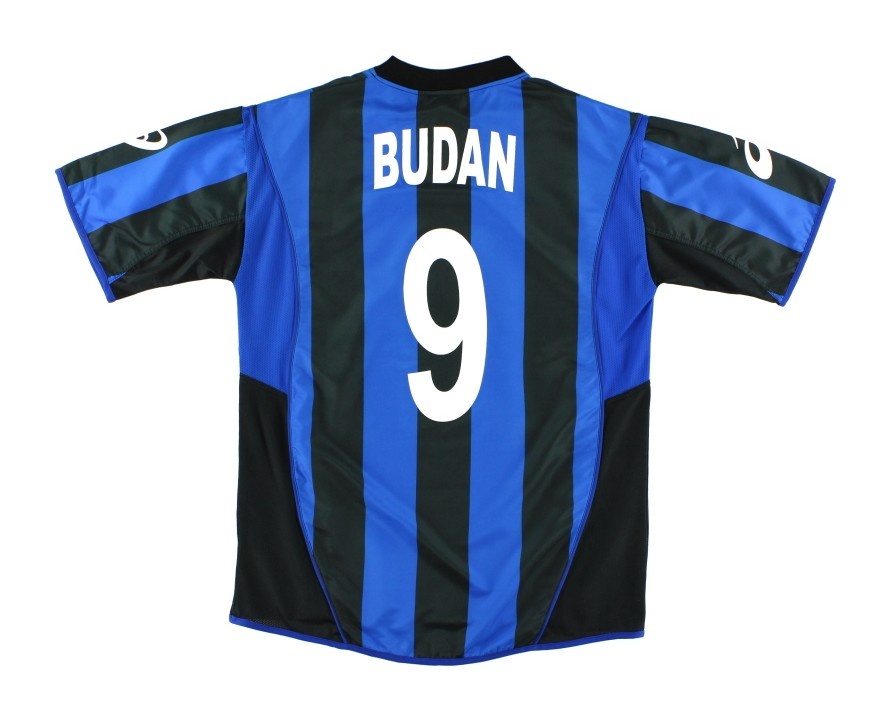 Atalanta BC 05-06 Local 2