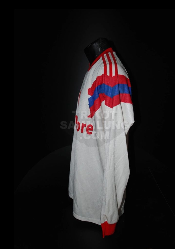 Bayern München 87-88 Especial 3