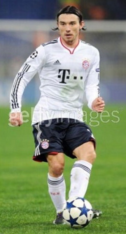 Bayern München 11-12 Visitante 4