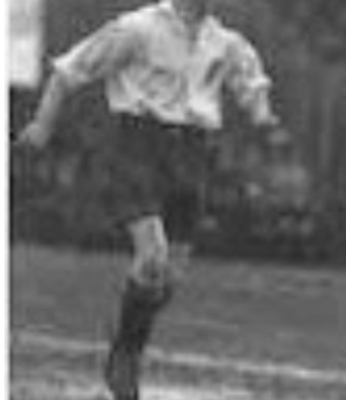 Bayern München 1919-20 Local