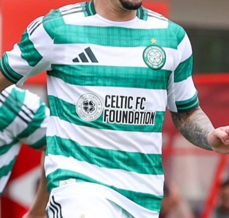 Celtic FC 25-26 Local 2