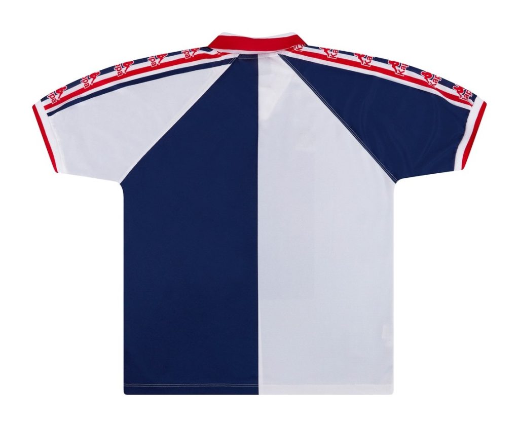 Athletic Club 97-98 Visitante 2
