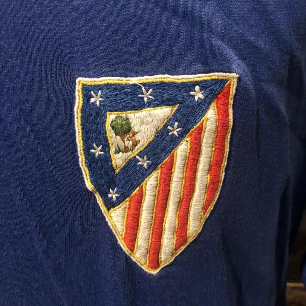 Atlético Madrid 77-78 Visitante 4