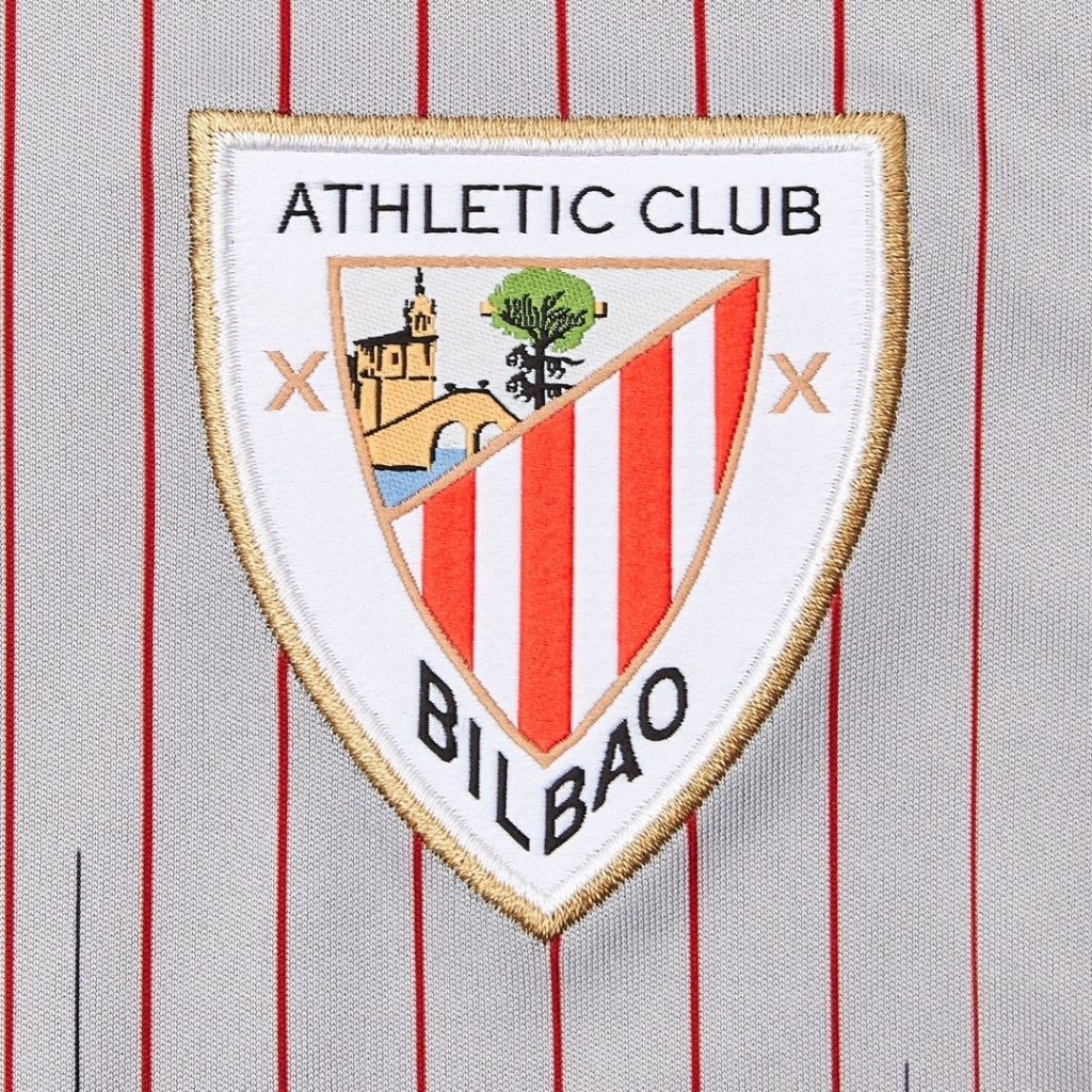 Athletic Club 20-21 Visitante 3