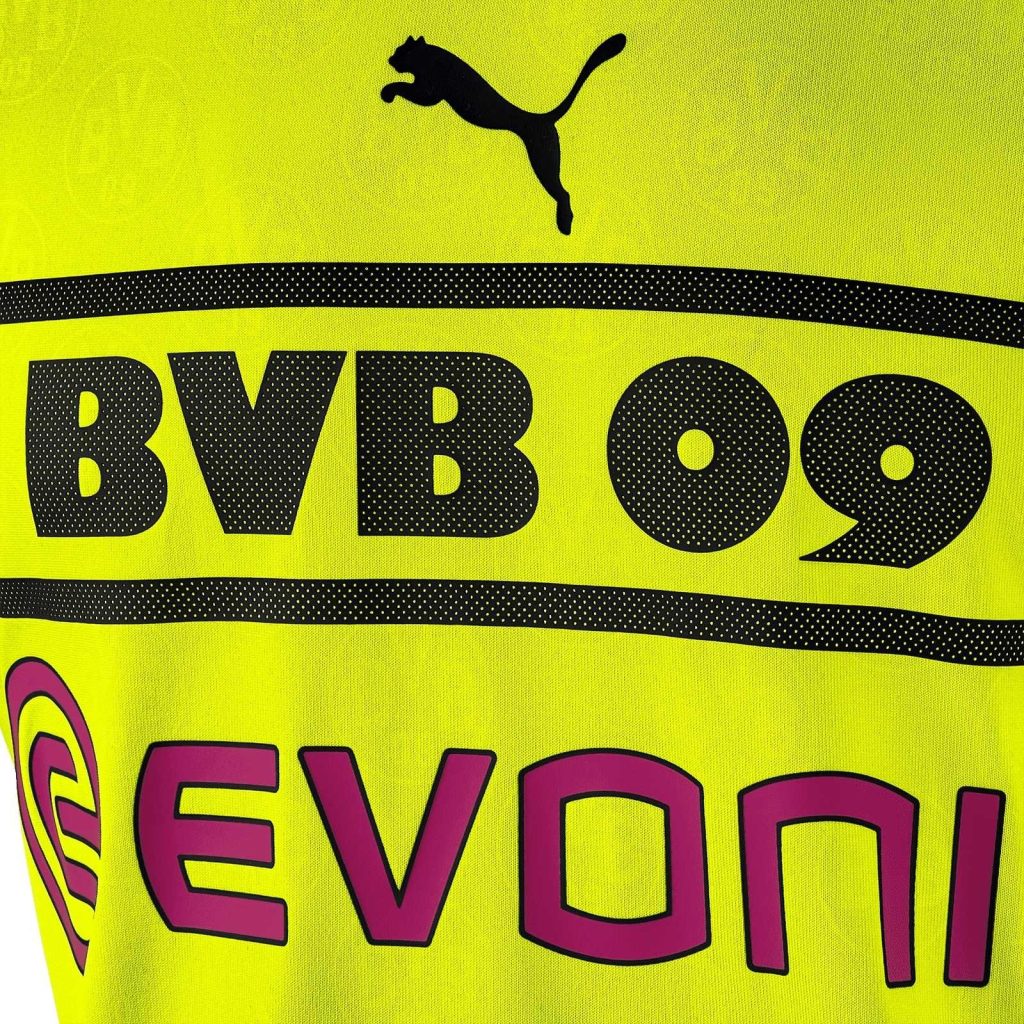 Borussia Dortmund 21-22 Especial 3
