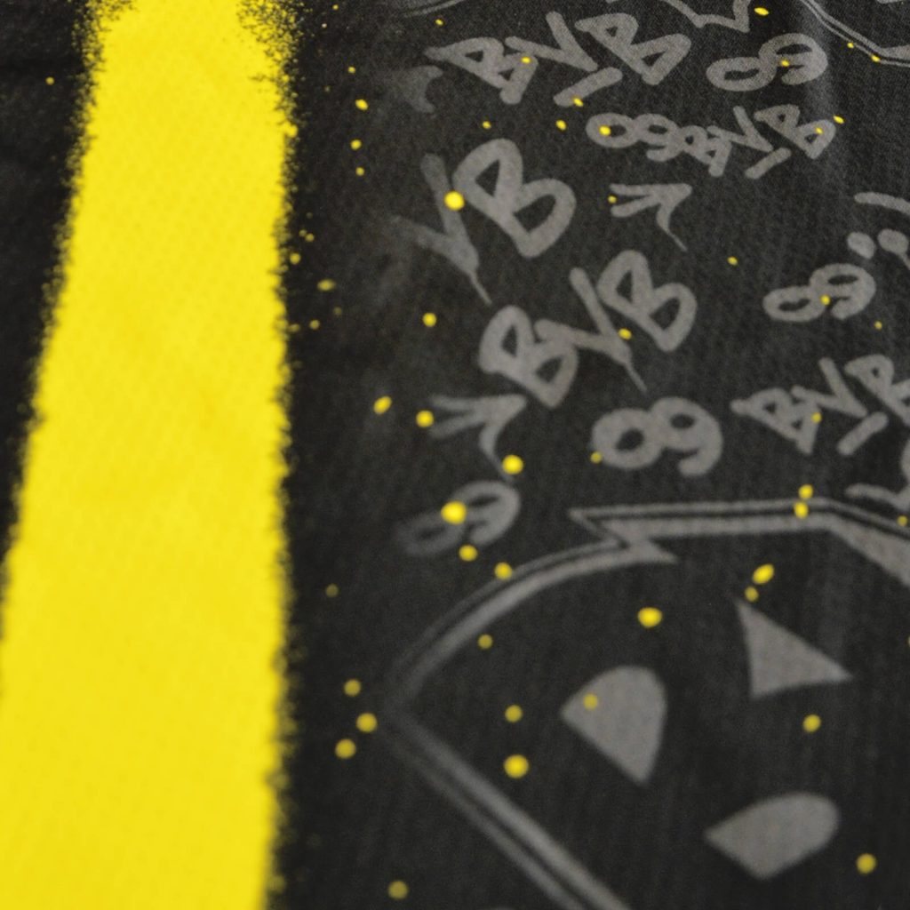 Borussia Dortmund 20-21 Visitante 3