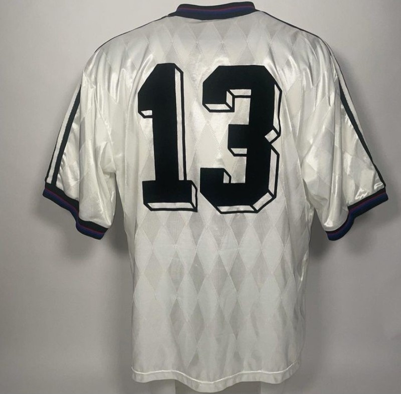 Bayern München 95-96 Especial 2
