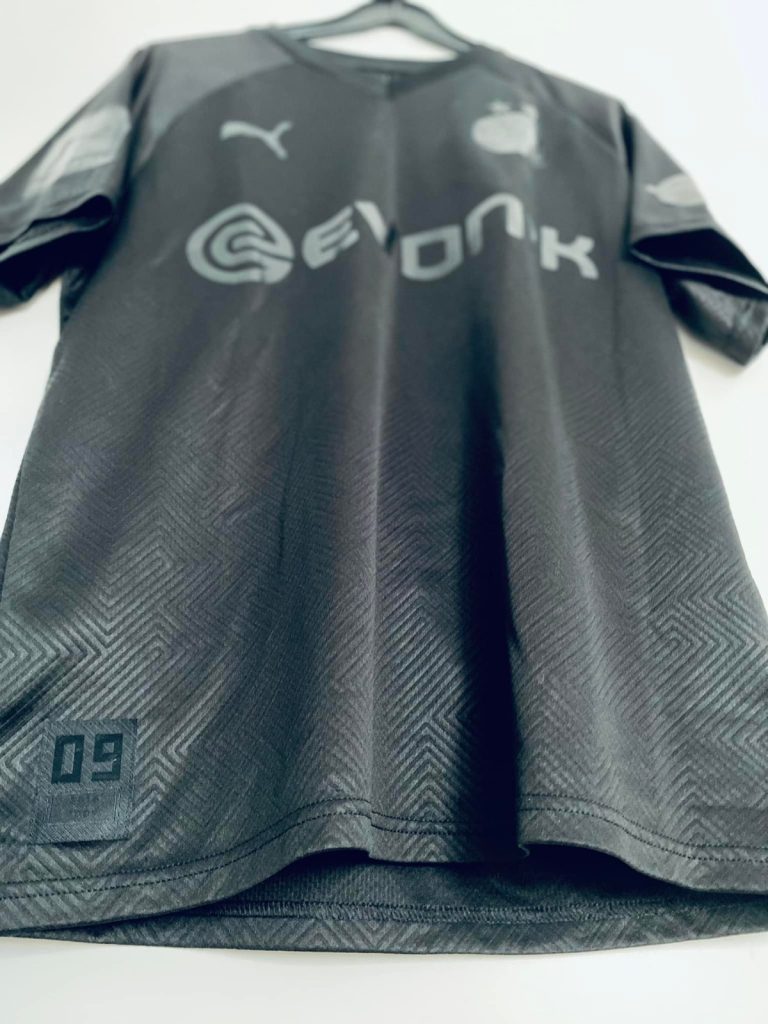 Borussia Dortmund 19-20 Especial 3