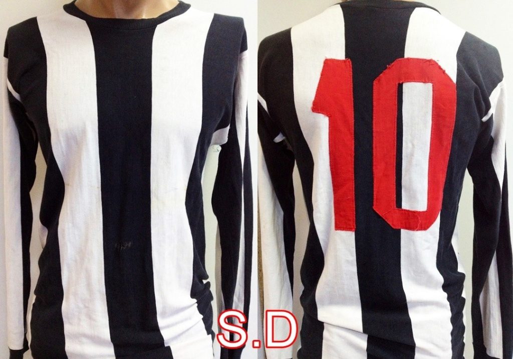 Beşiktaş 74-75 Local 2