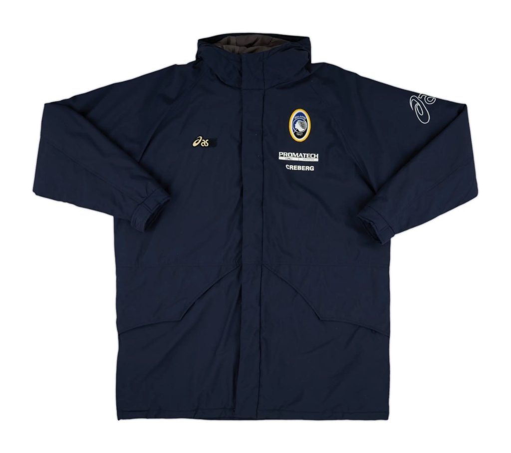 Otro de Atalanta 02-03