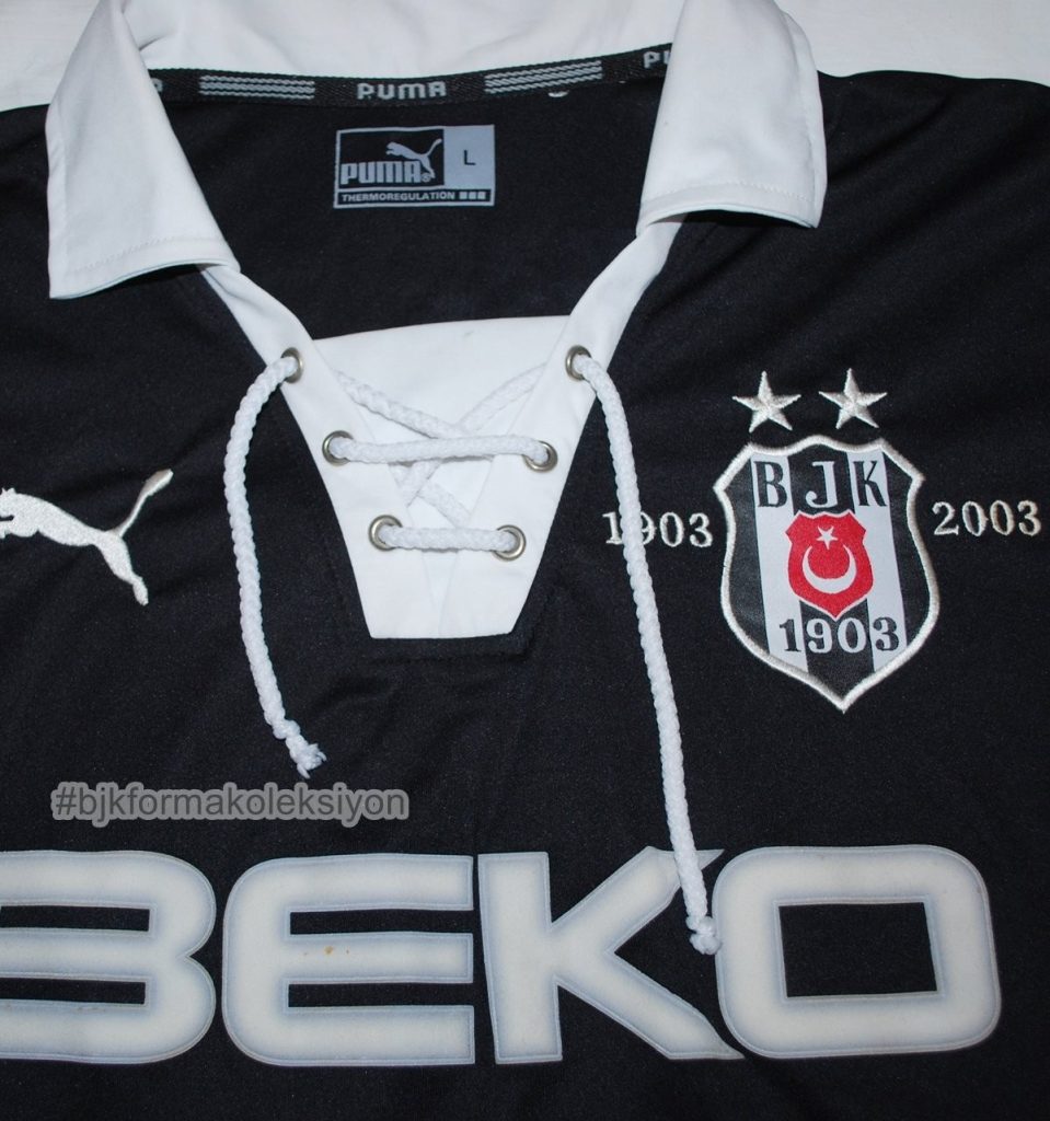 Beşiktaş 02-03 Especial 4